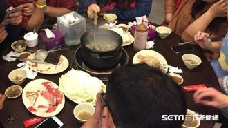 工讀妹抽最大獎！1句話惹怒老闆 全場吵翻