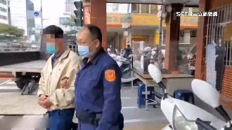 網購槍枝改造遭逮　懇託警照顧8旬嬤