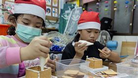 魏應充開辦農村課輔班12年  受惠學子現身分享技能 場面溫馨