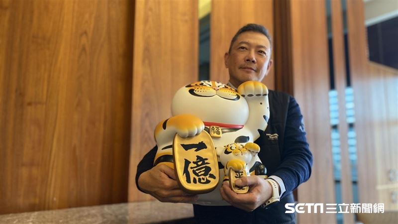 新光三越今年業績拚新高挑戰830億