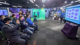 思達創旭推核心素養導師團隊