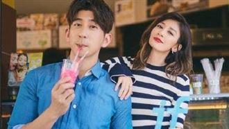 賈靜雯才羞吐房事　突驚喊：尪不持久