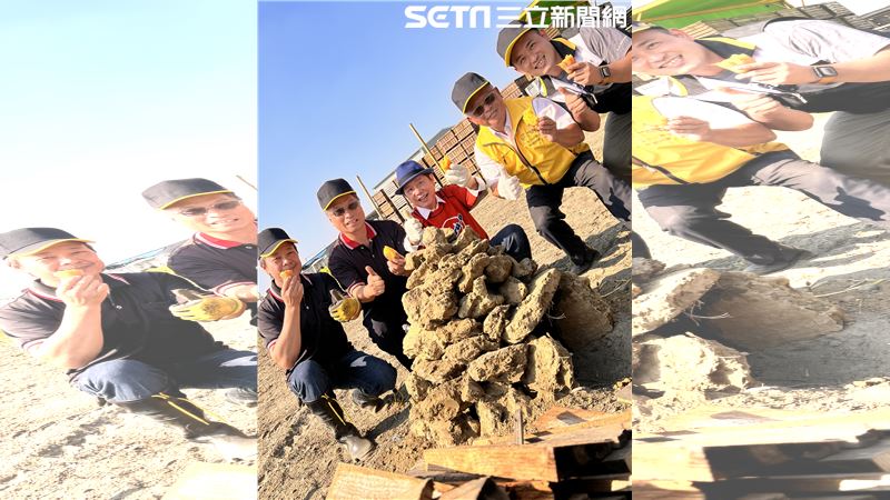 三甲地到一千甲！老農業轉型智慧農作