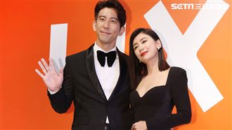 賈靜雯曝「夫妻雙修」　修杰楷被虧爆