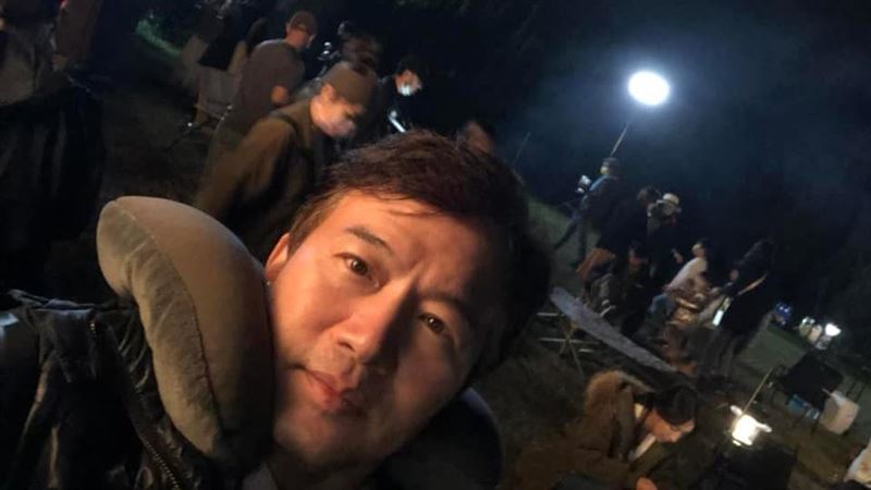 孫鵬沈寂3年證實復出！新作年中出爐