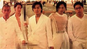 古惑仔,續集,四大原因