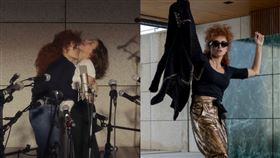 《瘋狂競賽片》（Official Competition）潘妮洛普克魯茲（Penelope Cruz）。（圖／台北双喜電影提供）