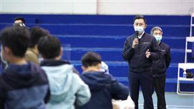 新竹市，新智堅，PCR，三民國小