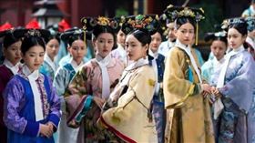 圖／翻攝自如懿傳官方微博