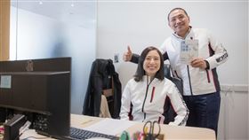 新北市長侯友宜透過在臉書表態，舉雙手支持18歲公民權。（圖／翻攝自侯友宜臉書）