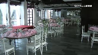 獨／司機足跡通報　會館：他未進館內