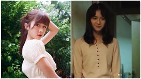 何思靜,翻攝自何思靜IG