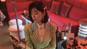 郭雪芙（圖／翻攝自郭雪芙IG）