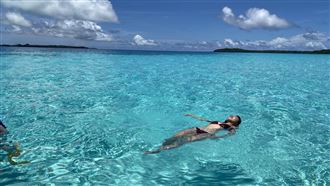 帛琉百人染疫！阿中：回台不排除加嚴