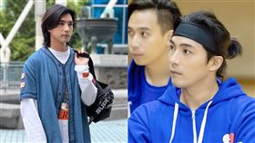 賀軍翔。（圖／翻攝自賀軍翔IG）