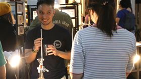 禾餘麥酒創辦人陳相全。（圖／翻攝自禾餘麥酒粉專）