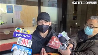 ØZI氣提告！警方曝偵辦最新進度