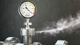 水溝,瓦斯,新店,新北,光明街,（示意圖／pixabay）