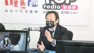 藍白合？王世堅爆：朱立倫想拉柯壓韓