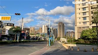 把握陽光露臉北部明下探16℃　這天轉濕涼