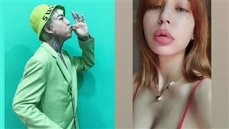 謝和弦再爆KT床事酸：嚇死金曲新人