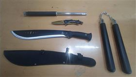 台南,移工,贖金,擄人,同鄉,越籍,巴掌