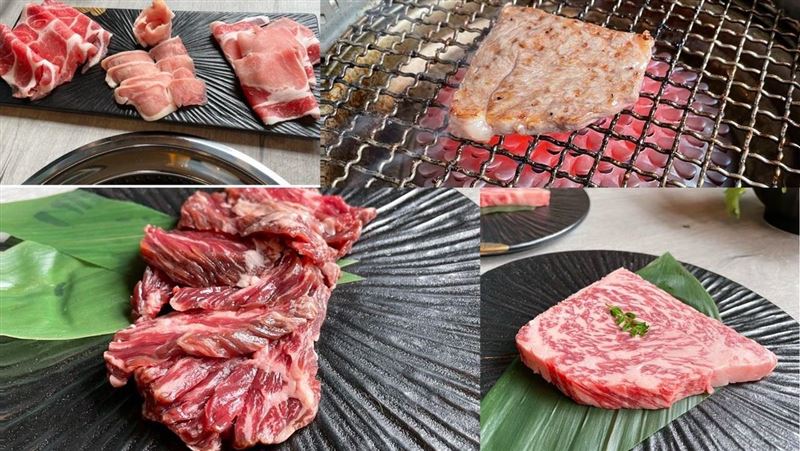 世界最好的牛！燒肉新品牌信義區開幕