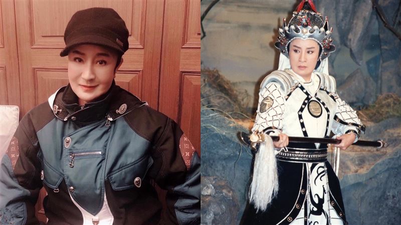 歌仔戲國寶閨密互撕　控對方霸占房子