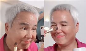 林瑞陽。(圖／微博)