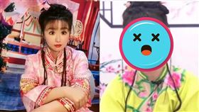 林心如,紫薇,夏紫微,直播,濾鏡,美顏,