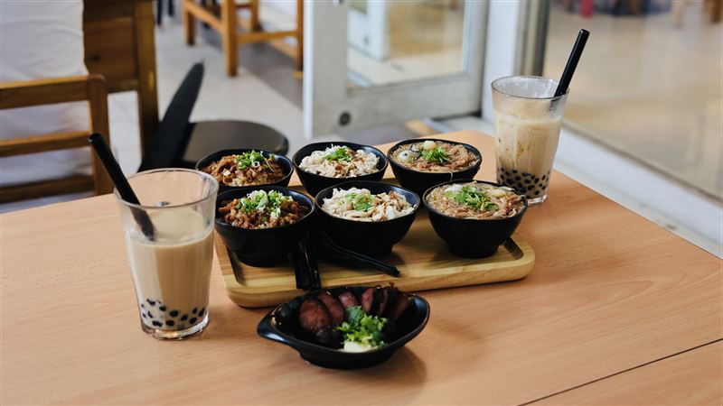 在台跨境網紅助長台灣美食曝光效益