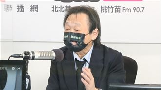 綠誰選北市長？王世堅曝夢幻人選是他