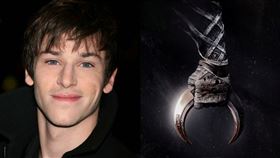 《月光騎士》法國男星加斯帕德尤利爾（Gaspard Ulliel）。（圖／美聯社／達志影像、Disney＋提供）