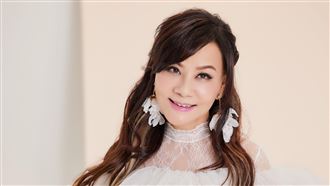 龍千玉突宣布喜訊　減4公斤穿上白紗