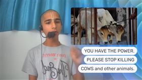 翻攝自印度神童阿南德影片＋三立新聞網資料照