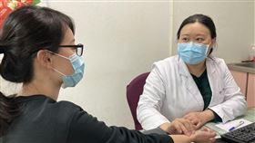 蕁麻疹/衛福部南投醫院中醫科賴卉蓮醫師(南投醫院提供)