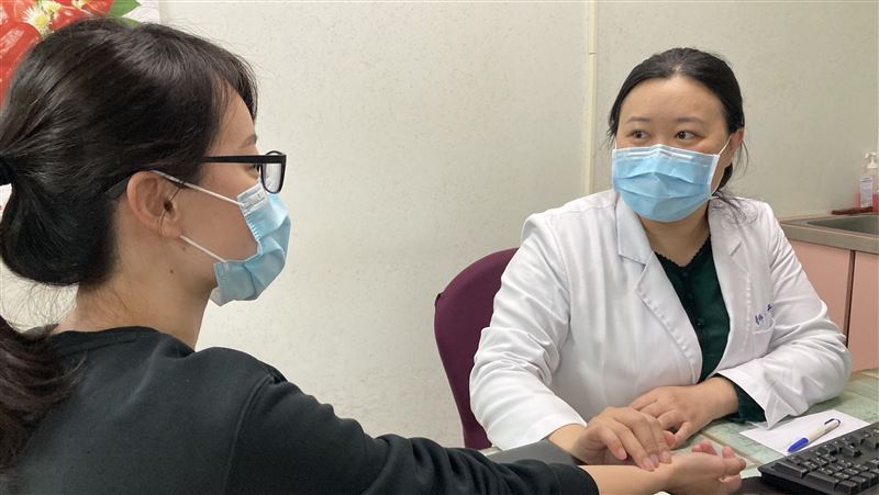 蕁麻疹病因難尋　醫師：6類食物少碰