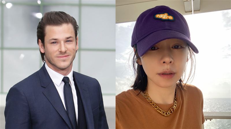 徐若瑄開放留言！曝漫威男星私下面貌