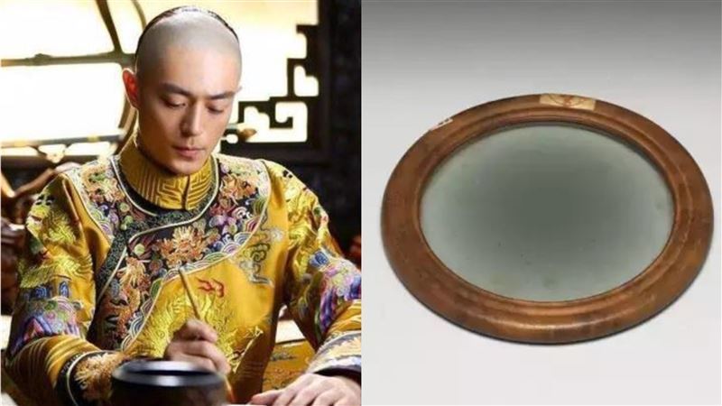 乾隆第一次用「這物」超嗨！突禁用飆10字