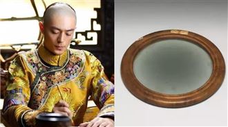 乾隆第一次用「這物」突爆怒！秒禁用