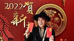 林沖,李景光。（台視提供