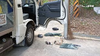 直播主亂砸批發廠　還恐嚇請吃子彈