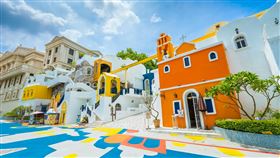 義大遊樂世界,義大遊樂世界提供