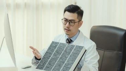 3M攜手胸腔科醫師教你讀懂空氣品質