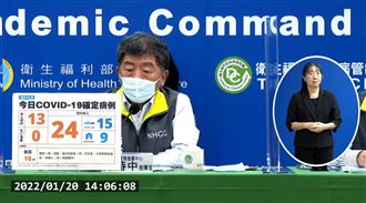 疫情燒到高雄某幼兒園！本土＋13