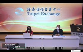 聯亞藥「紅血球生成素」三期末試驗符合！將申請台灣藥證。（圖／翻攝自櫃買中心）