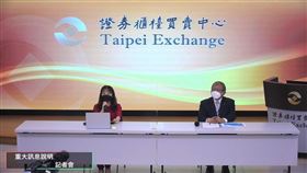 聯亞藥「紅血球生成素」三期末試驗符合！將申請台灣藥證。（圖／翻攝自櫃買中心）