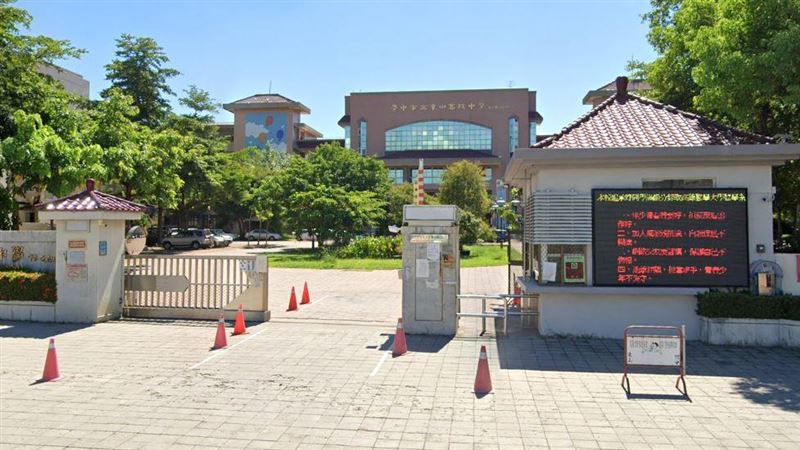 台中東山國中開第一槍宣布：寒輔取消