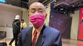 江蕙近況曝光　《家後》將重出江湖