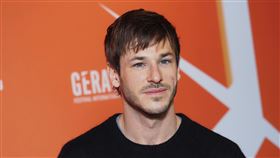  加斯帕德尤利爾（Gaspard Ulliel）。（圖／美聯社／達志影像）